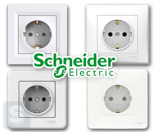 Schneider MAIN cat